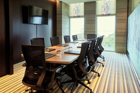 Aloft Seoul Gangnam