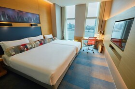 Aloft Seoul Gangnam