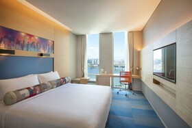 Aloft Seoul Gangnam