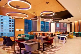 Aloft Seoul Myeongdong