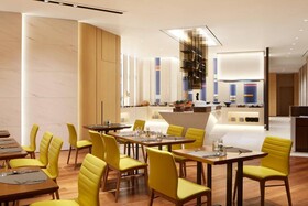 Aloft Seoul Myeongdong