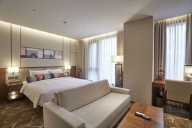 Aloft Seoul Myeongdong
