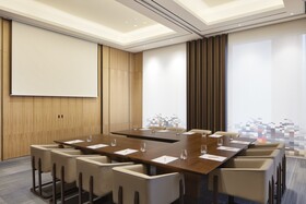 Aloft Seoul Myeongdong