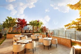Aloft Seoul Myeongdong