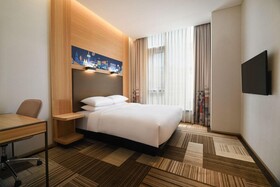 Aloft Seoul Myeongdong