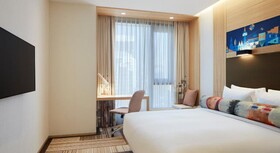 Aloft Seoul Myeongdong