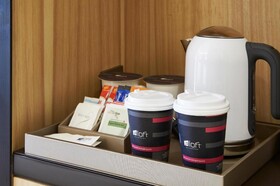Aloft Seoul Myeongdong