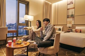 Aloft Seoul Myeongdong