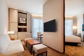 Aloft Seoul Myeongdong
