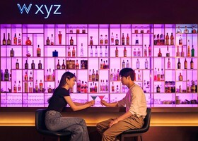 Aloft Seoul Myeongdong