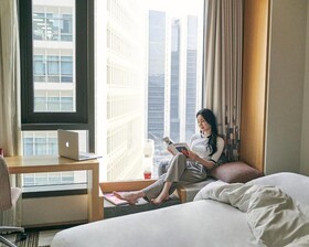 Aloft Seoul Myeongdong