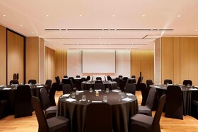 Aloft Seoul Myeongdong