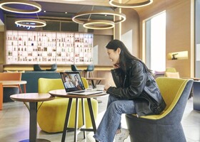 Aloft Seoul Myeongdong