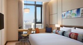 Aloft Seoul Myeongdong