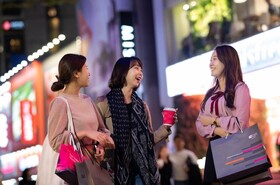 Aloft Seoul Myeongdong