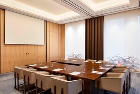 Aloft Seoul Myeongdong