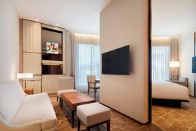 Aloft Seoul Myeongdong