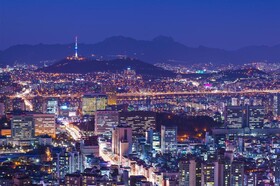 Aloft Seoul Myeongdong