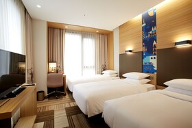 Aloft Seoul Myeongdong
