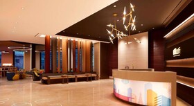 Aloft Seoul Myeongdong