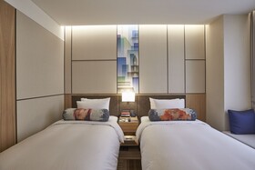 Aloft Seoul Myeongdong