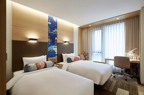 Aloft Seoul Myeongdong