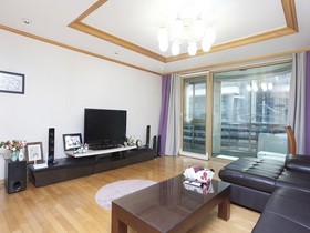 Always Like Home Guesthouse