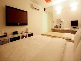 Happy Tears Hotel