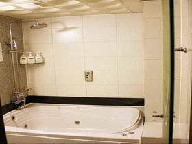 Happy Tears Hotel