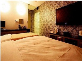 Happy Tears Hotel