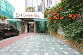 Amiga Inn Seoul