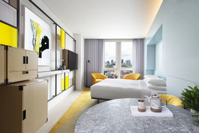 Andaz Seoul Gangnam