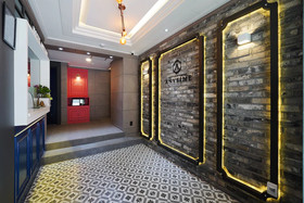 Hotel Anytime