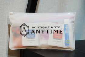Hotel Anytime