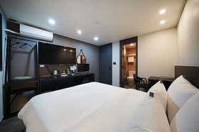 Hotel Anytime
