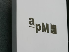 aPM Residence