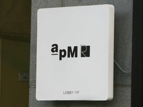 aPM Residence