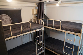 Apollo Guesthouse