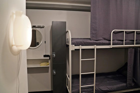 Apollo Guesthouse