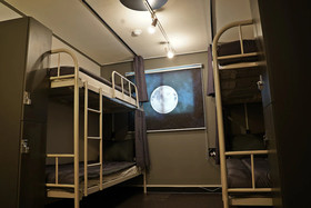 Apollo Guesthouse