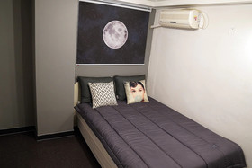 Apollo Guesthouse