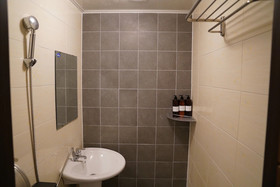 Apollo Guesthouse
