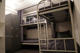 Apollo Guesthouse