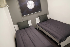 Apollo Guesthouse