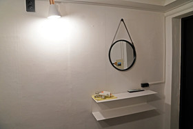 Apollo Guesthouse