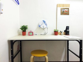 Apple Backpackers