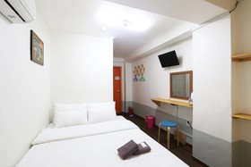 Apple Backpackers