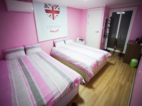 Apple Guesthouse Seoul Hostel