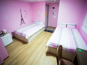 Apple Guesthouse Seoul Hostel
