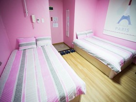Apple Guesthouse Seoul Hostel